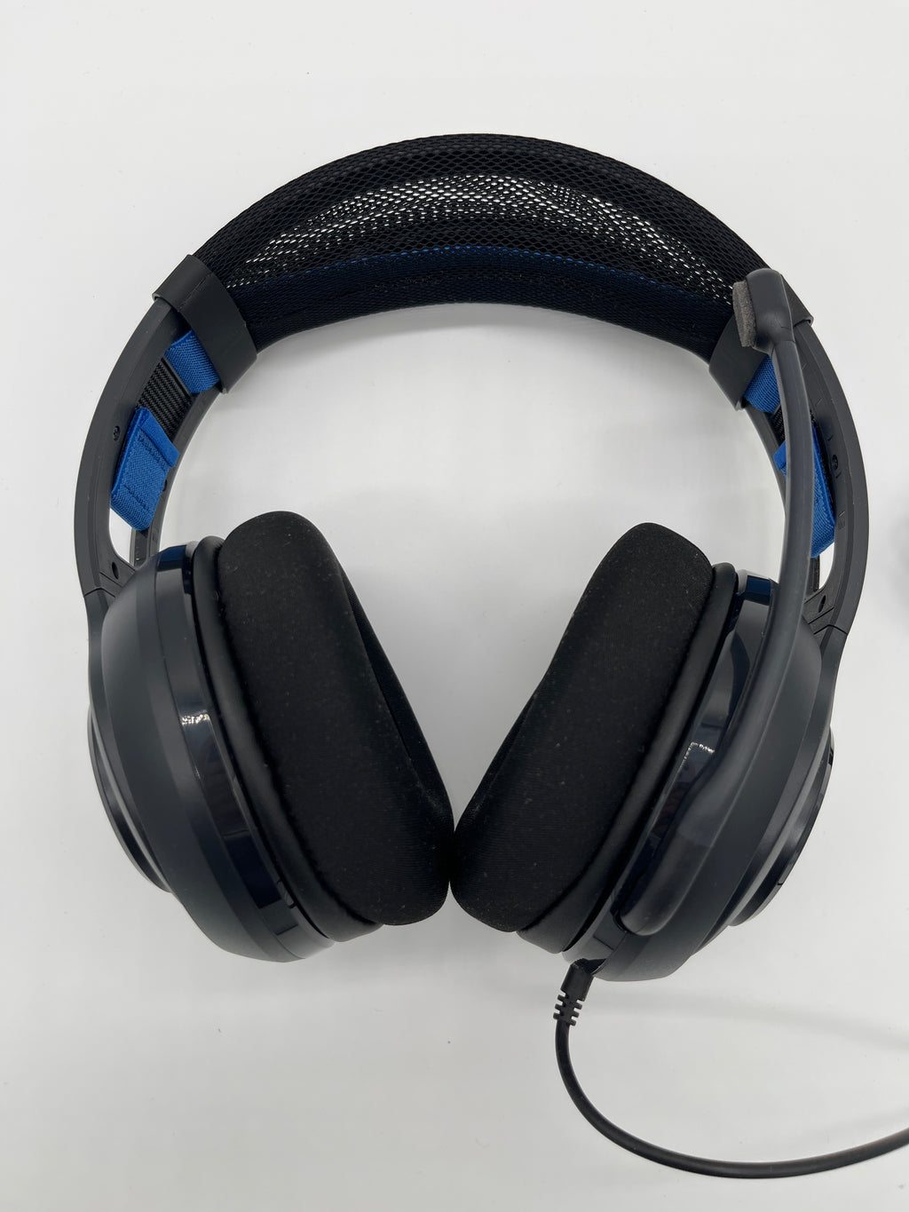 Turtle Beach Atlas 200 Gaming-Headset – Kabelgebunden, PS5/PS4, Schwarz