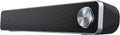 Trust Arys PC Soundbar 12W, USB, 3,5mm AUX, Schwarz
