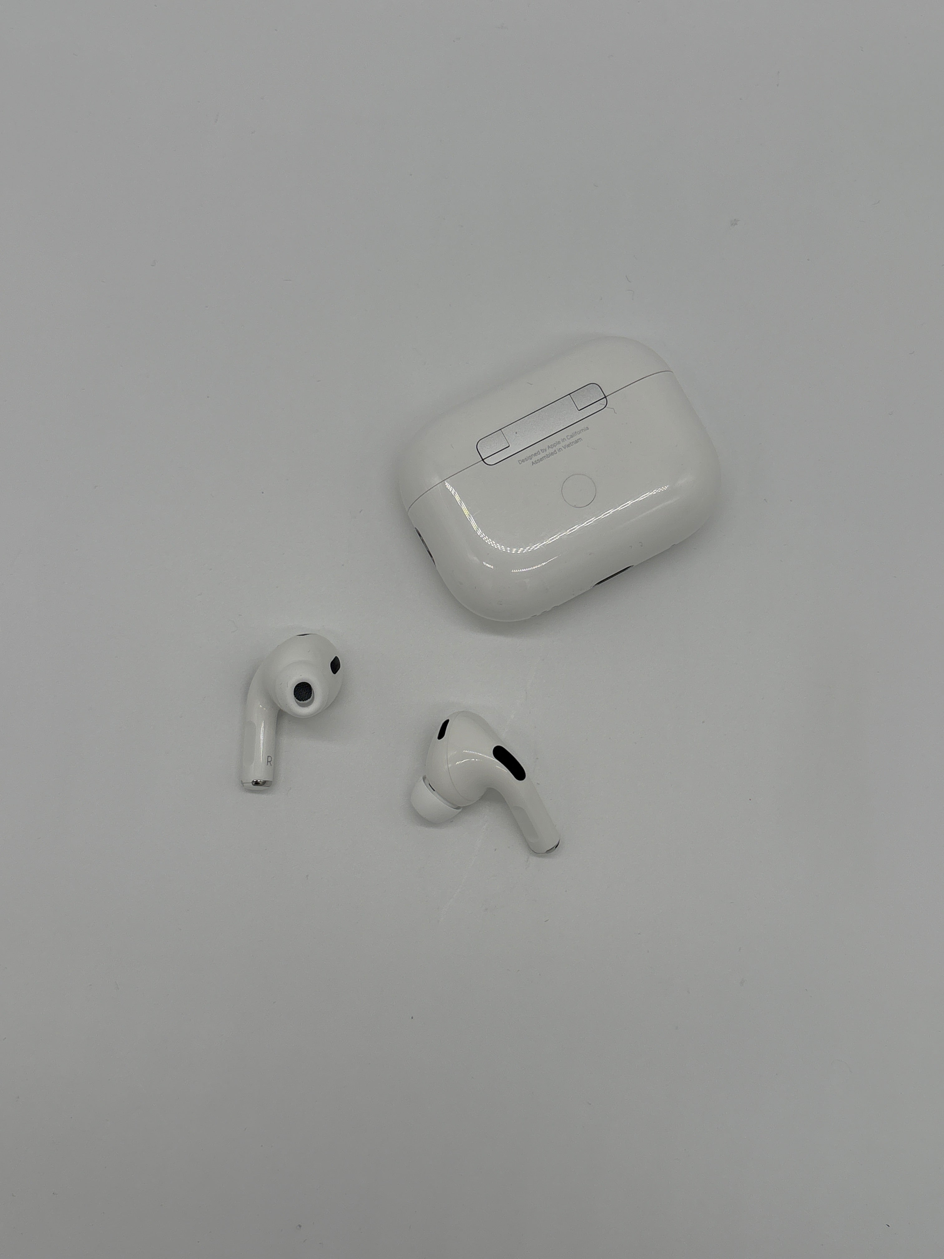 Apple AirPods Pro (2. Generation) True Wireless In-Ear