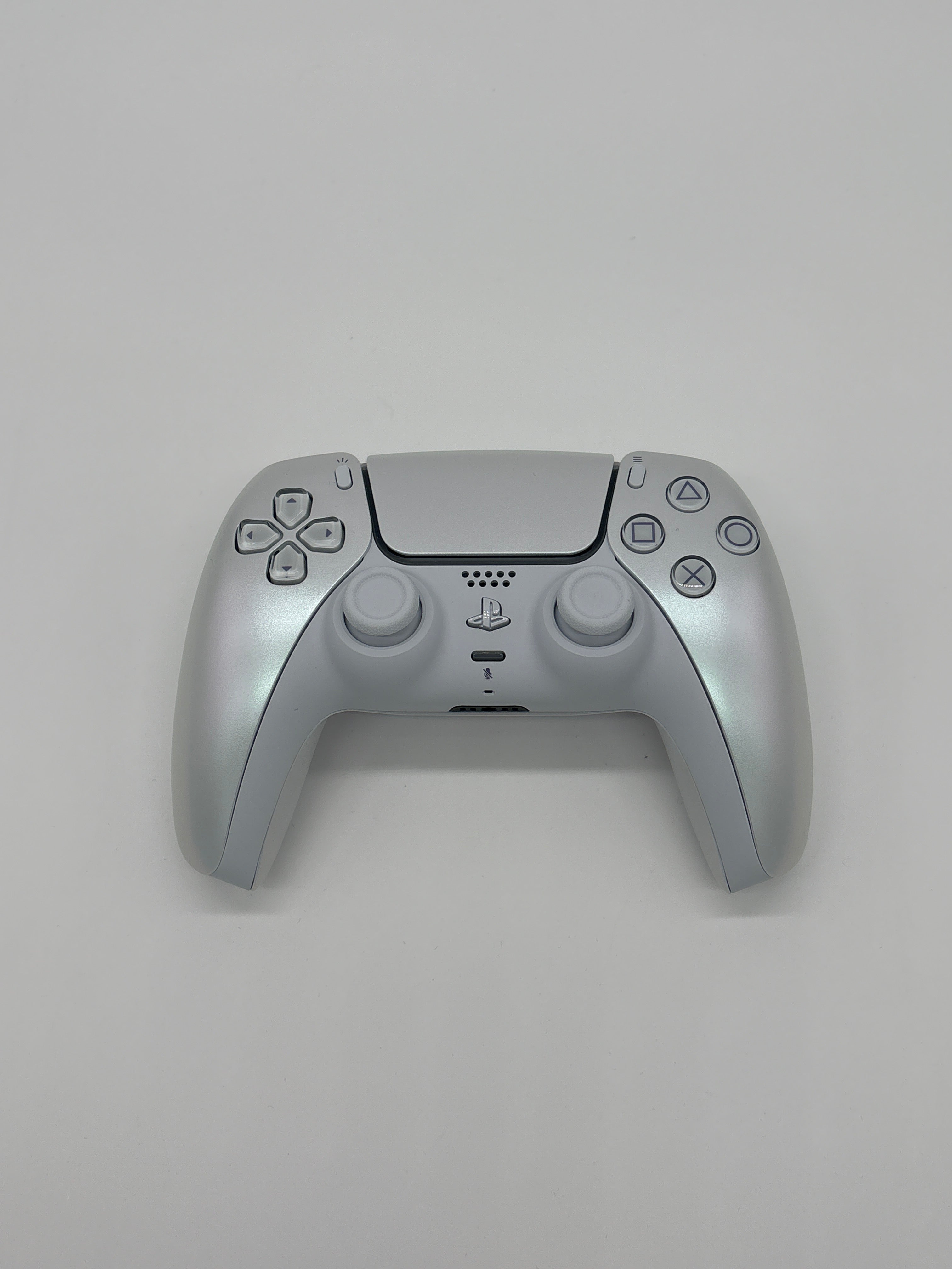PlayStation DualSense – Wireless-Controller Chroma Pearl