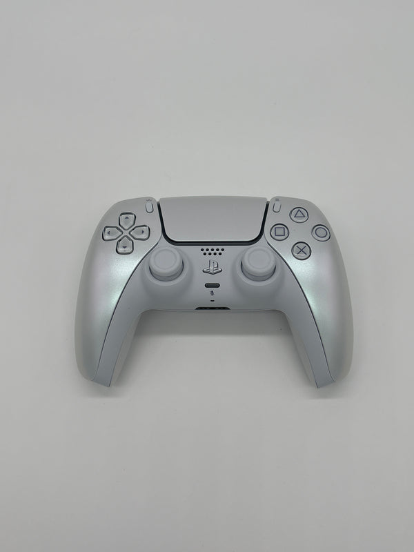 PlayStation DualSense – Wireless-Controller Chroma Pearl