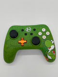 8Bitdo Ultimate Mini Wired Controller für Xbox – RGB, Hall-Effect, Pink