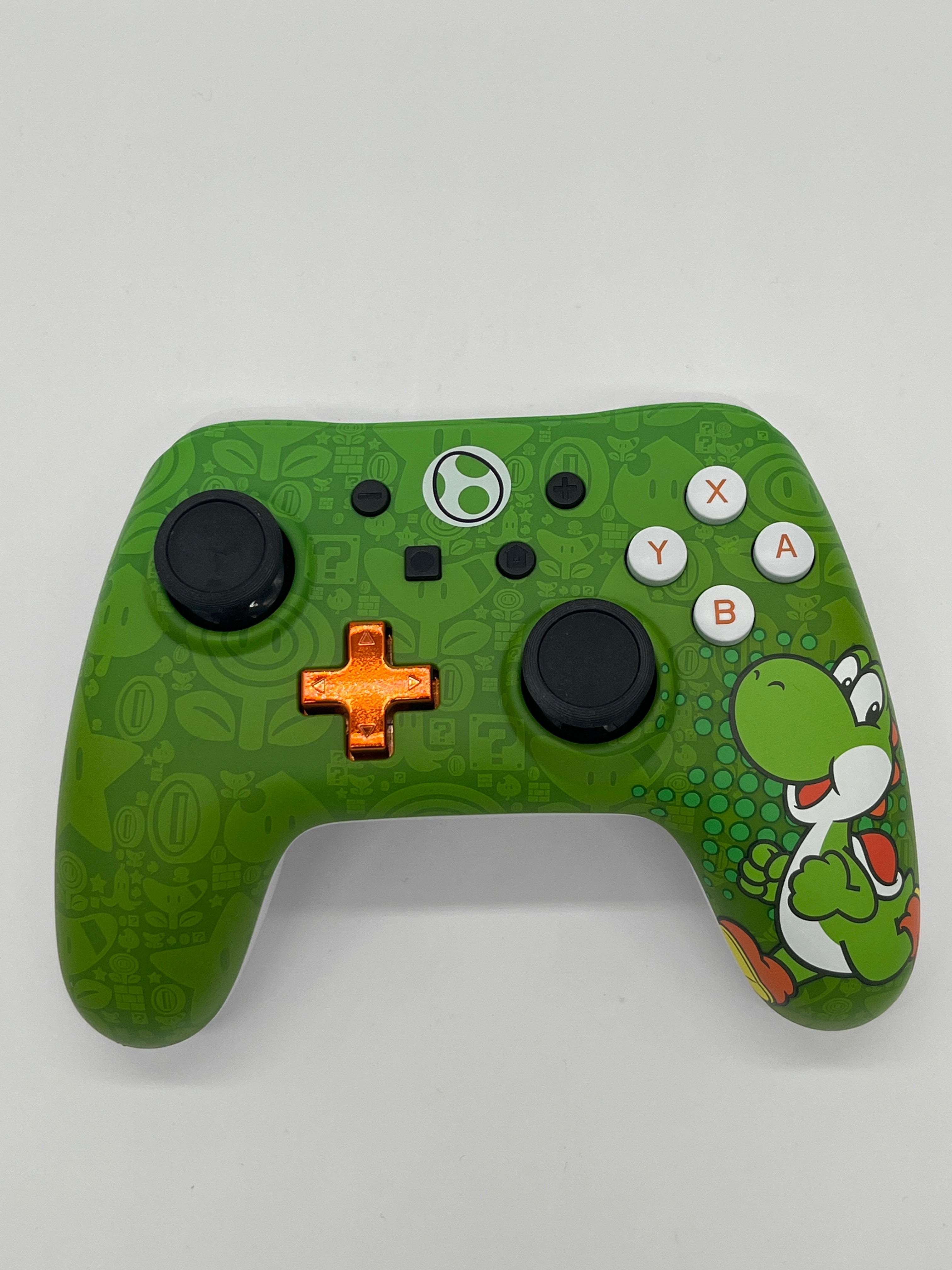 8Bitdo Ultimate Mini Wired Controller für Xbox – RGB, Hall-Effect, Pink