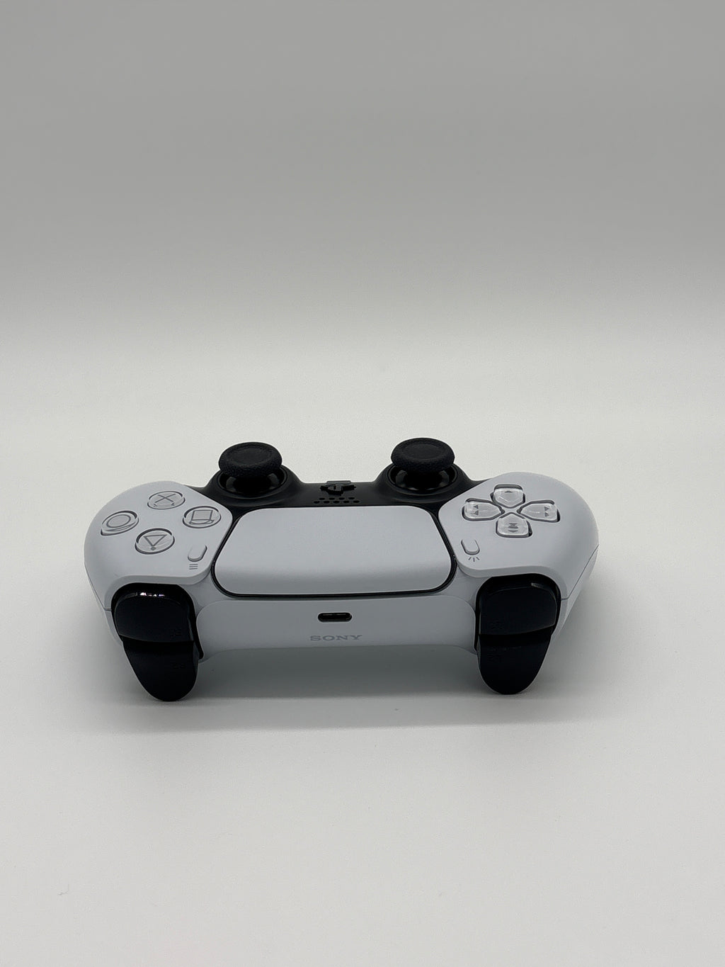Sony DualSense Wireless Controller Weiß / Mit OVP