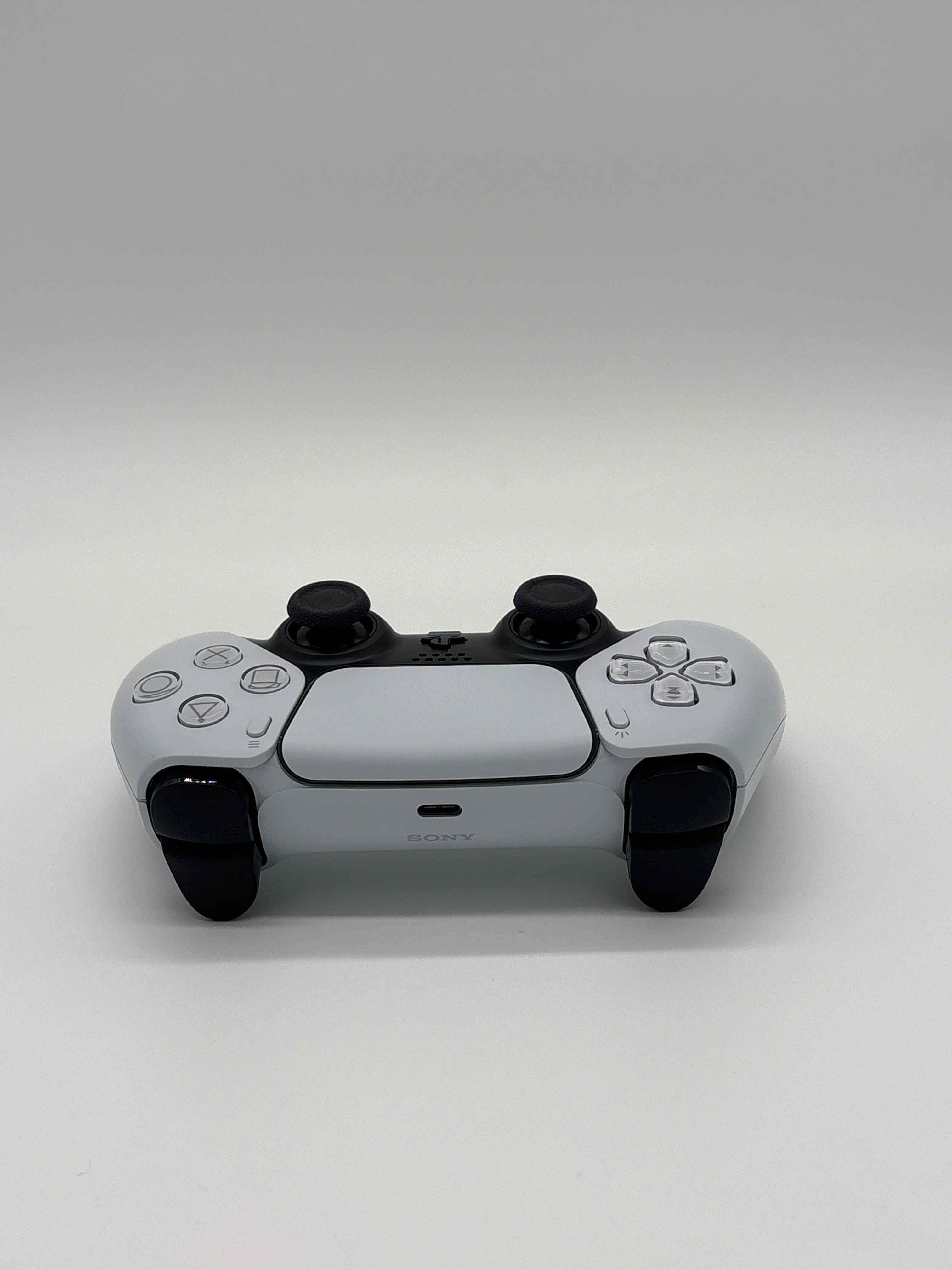 Sony DualSense Wireless Controller Weiß / Mit OVP
