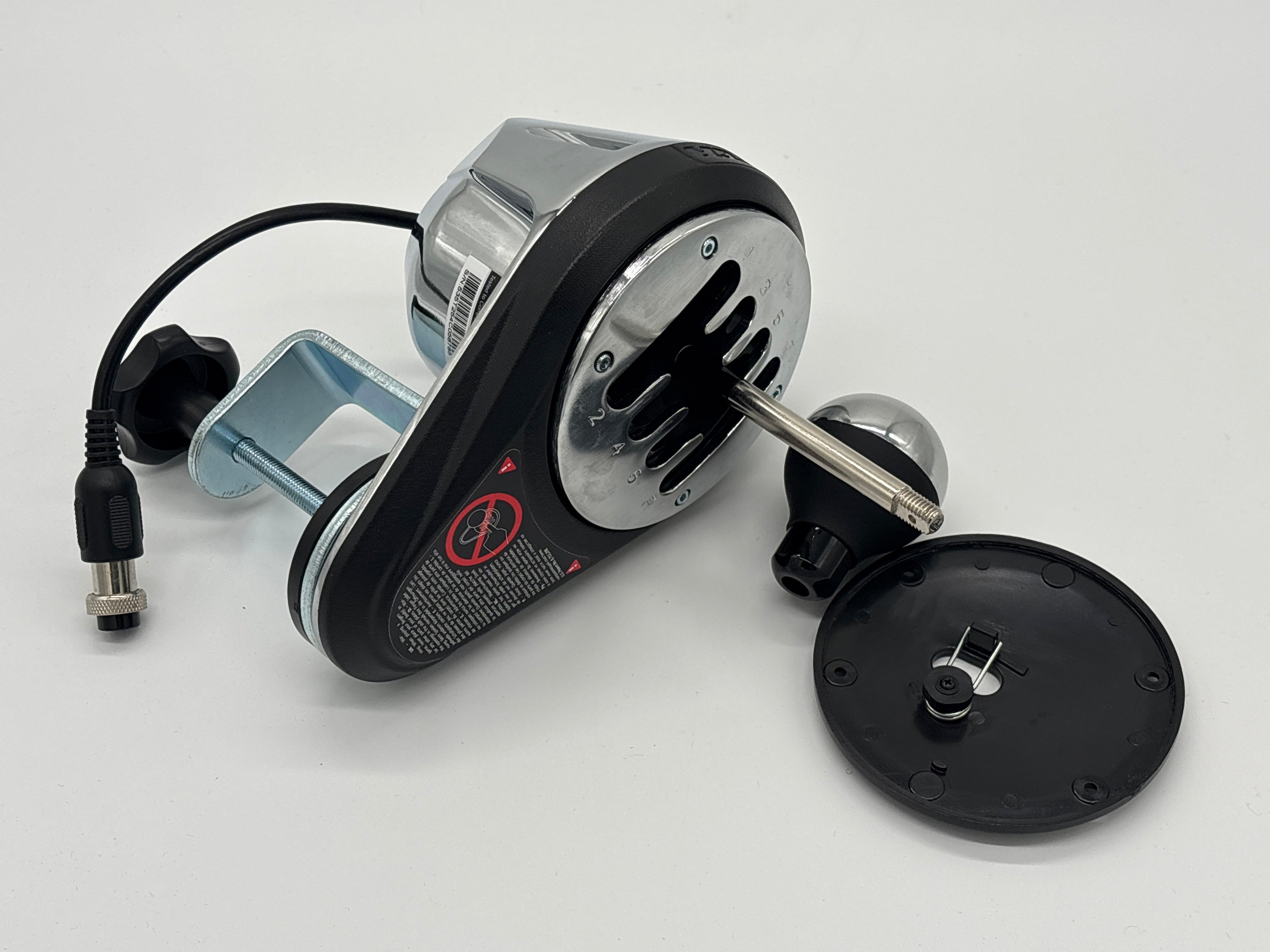 Thrustmaster TH8A – Premium-Schalthebel für PS5, PS4, Xbox & PC