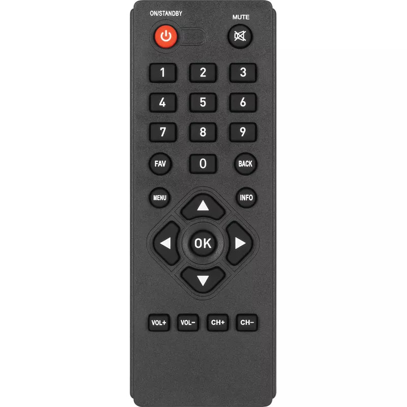 Technisat CableStar 100 – Kabel-Heimradio