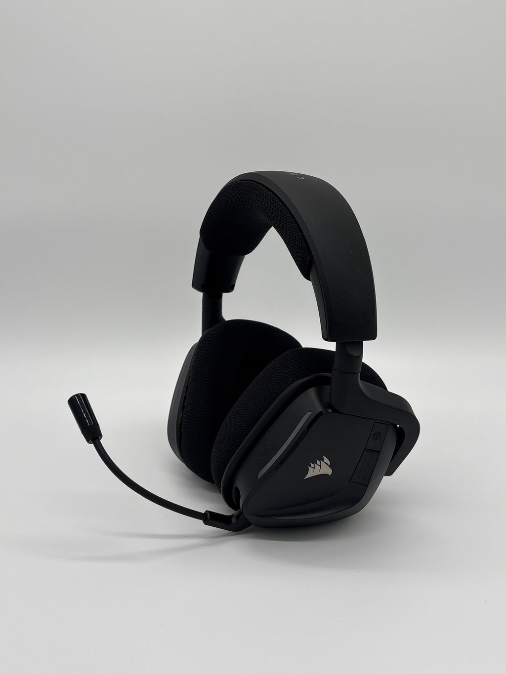 CORSAIR VOID v2 Kabelloses Gaming-Headset – Dolby Atmos, Anthrazit