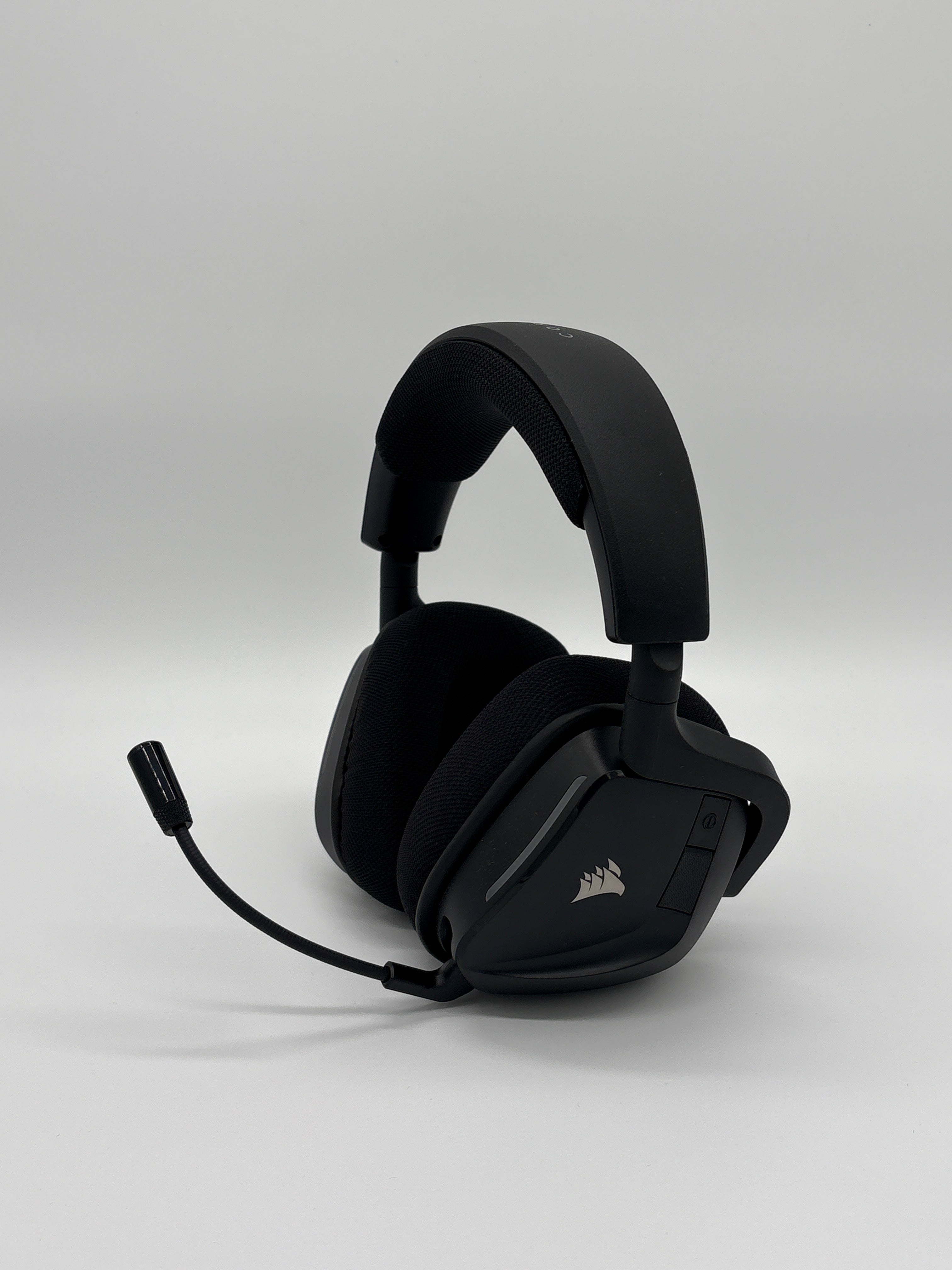 CORSAIR VOID v2 Kabelloses Gaming-Headset – Dolby Atmos, Anthrazit