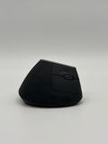 Logitech MX Vertical – Kabellose Ergonomische Maus Schwarz