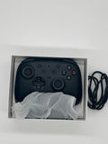 8Bitdo Ultimate 2 – Kabelloser Gaming-Controller, RGB, Schwarz