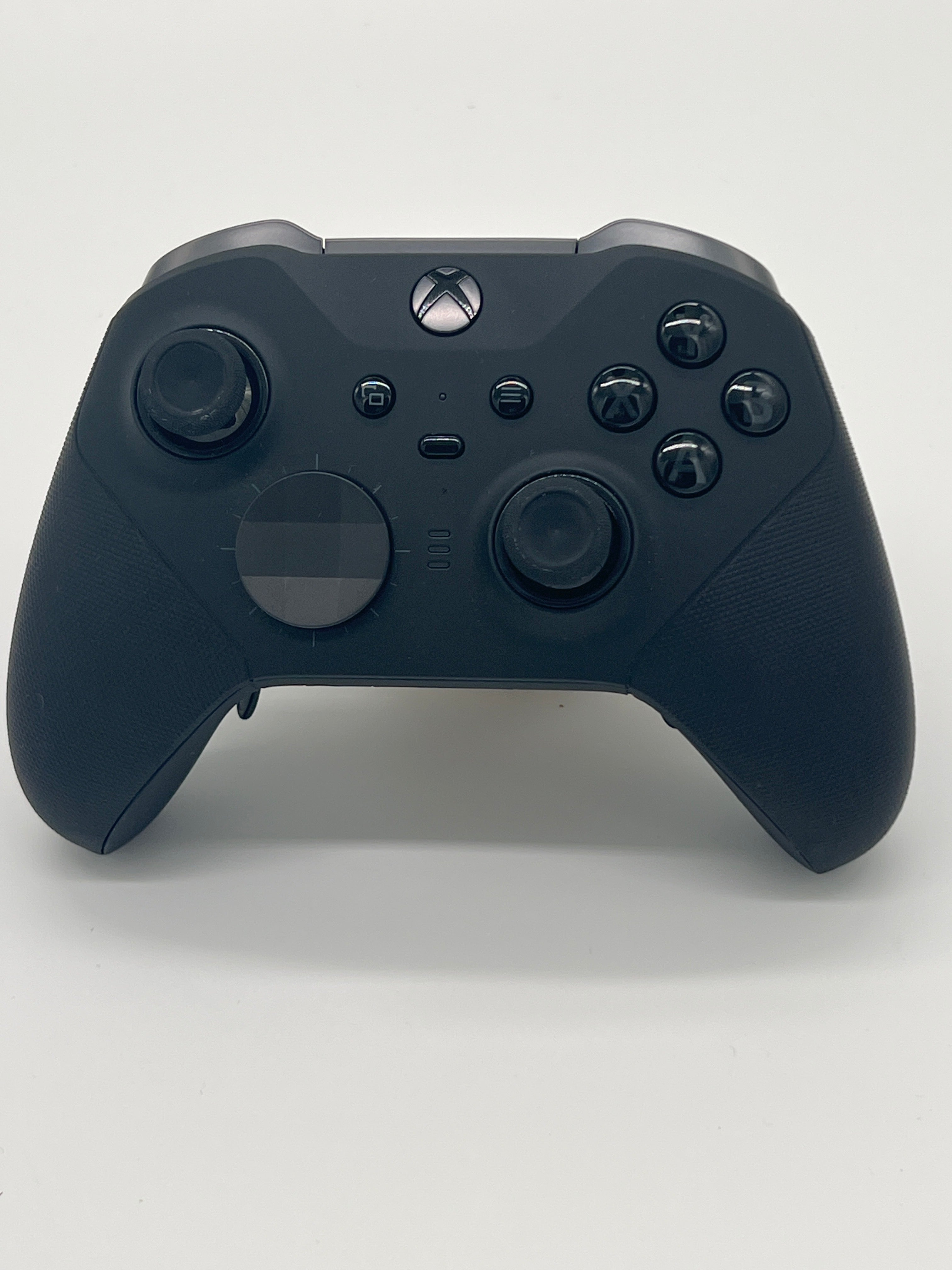 Xbox Elite Series 2 Wireless-Controller – Schwarz