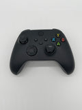 Xbox Kabelloser Controller Carbon Black | Series X|S, PC & Mobile