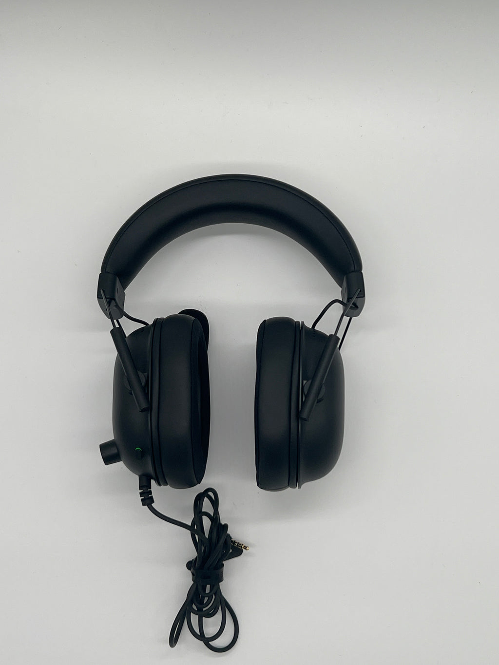 Razer BlackShark V2 X – Gaming-Headset, 50mm, Schwarz
