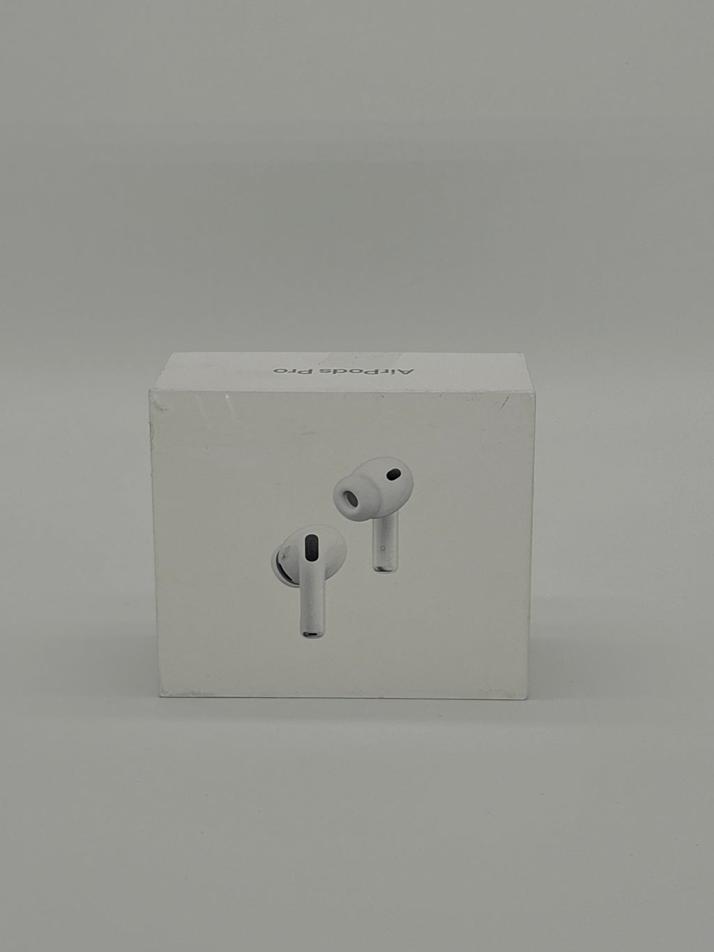 Apple AirPods Pro 3 In-Ear | ANC, Herzfrequenz & Hörgerätefunktion