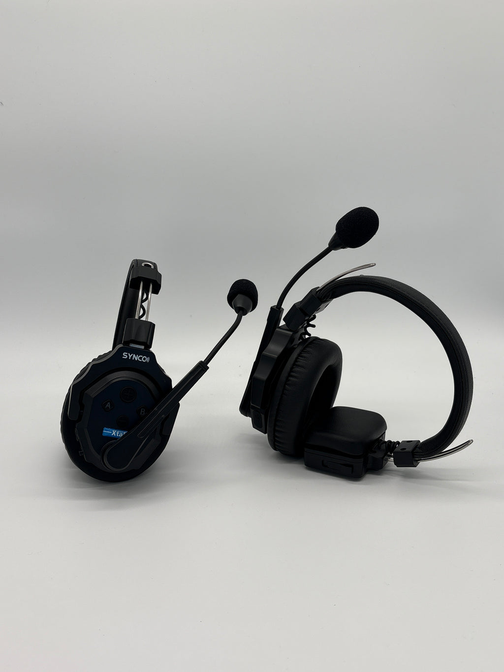 SYNCO XTALK X2 – Wireless Intercom Headset 2,4GHz – 2-User Set