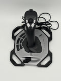 Logitech Extreme 3D Pro – Gaming-Joystick, Schwarz/Silber