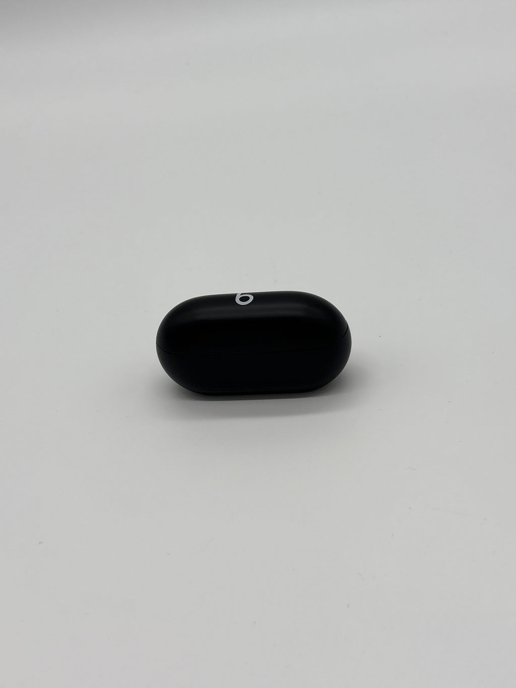 Beats Solo Buds Mattschwarz – Kabellose Bluetooth In-Ears