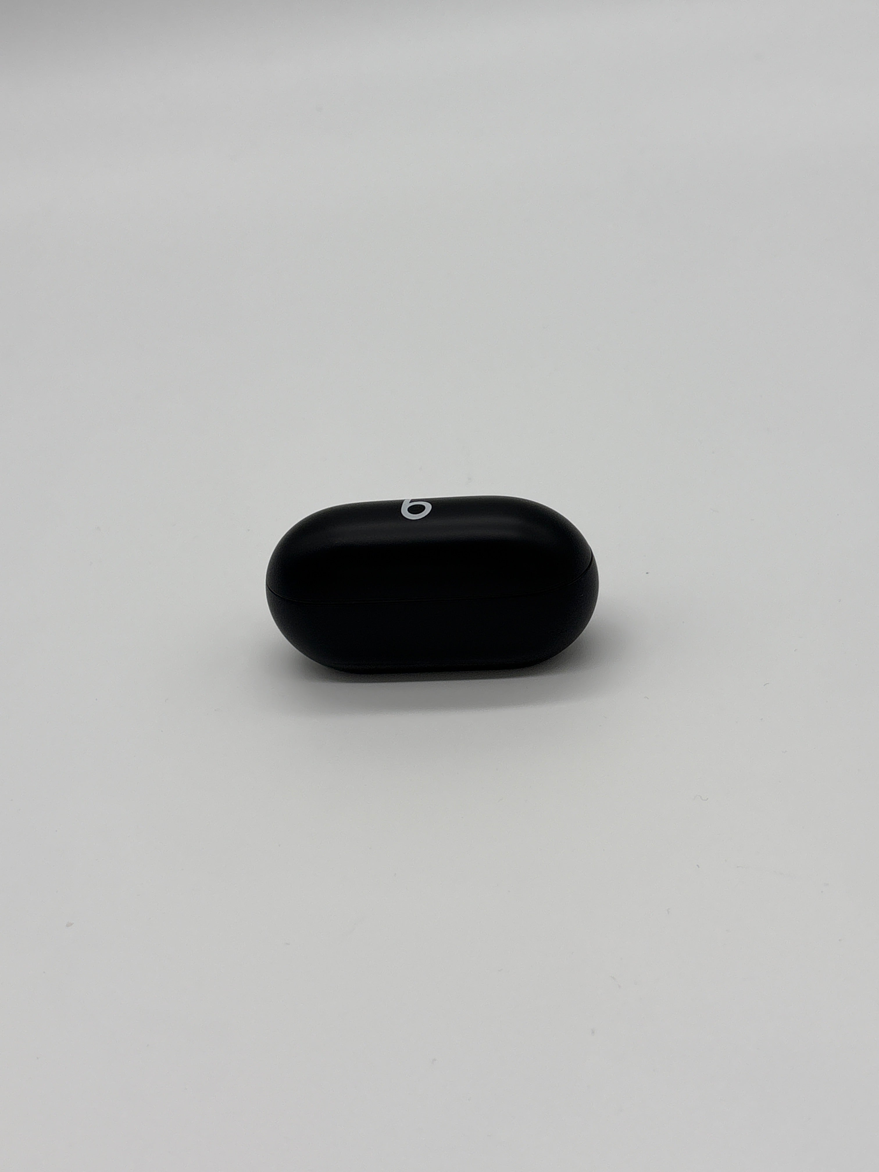 Beats Solo Buds Mattschwarz – Kabellose Bluetooth In-Ears