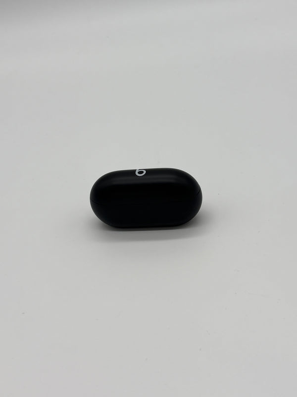 Beats Solo Buds Mattschwarz – Kabellose Bluetooth In-Ears