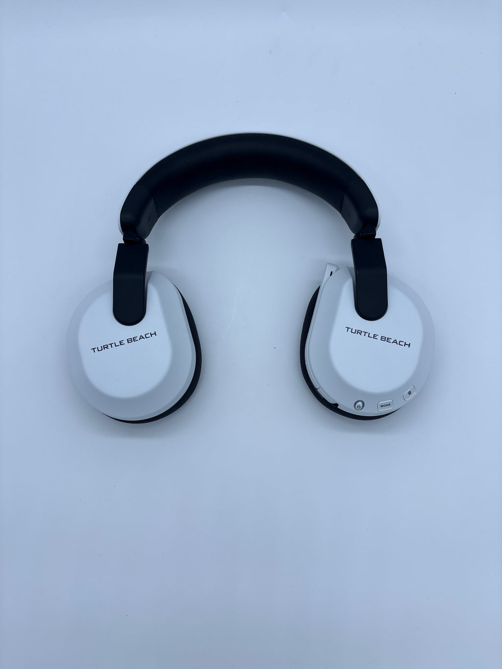 Turtle Beach Stealth 600 – Kabelloses Gaming-Headset, Weiß