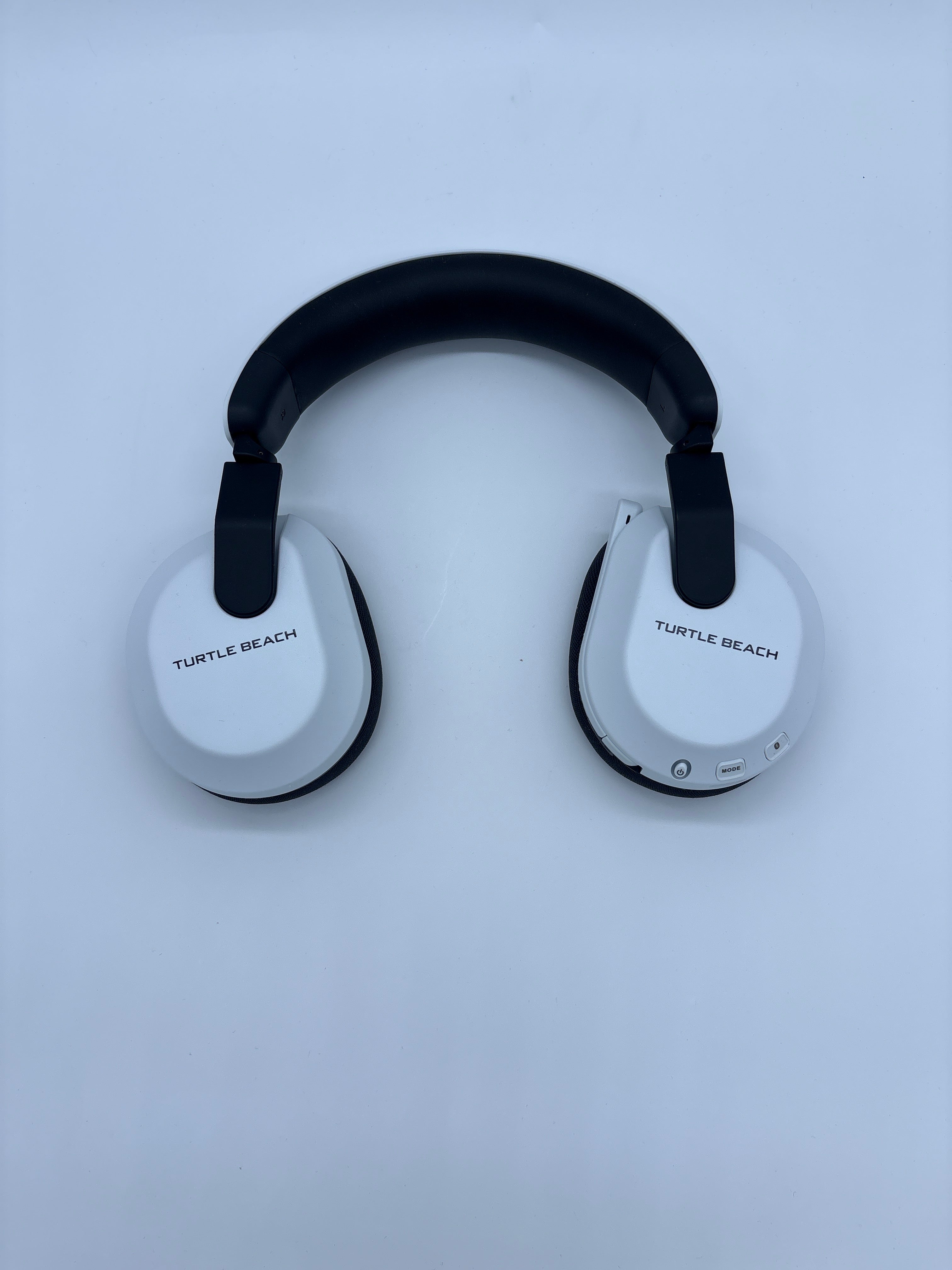 Turtle Beach Stealth 600 – Kabelloses Gaming-Headset, Weiß