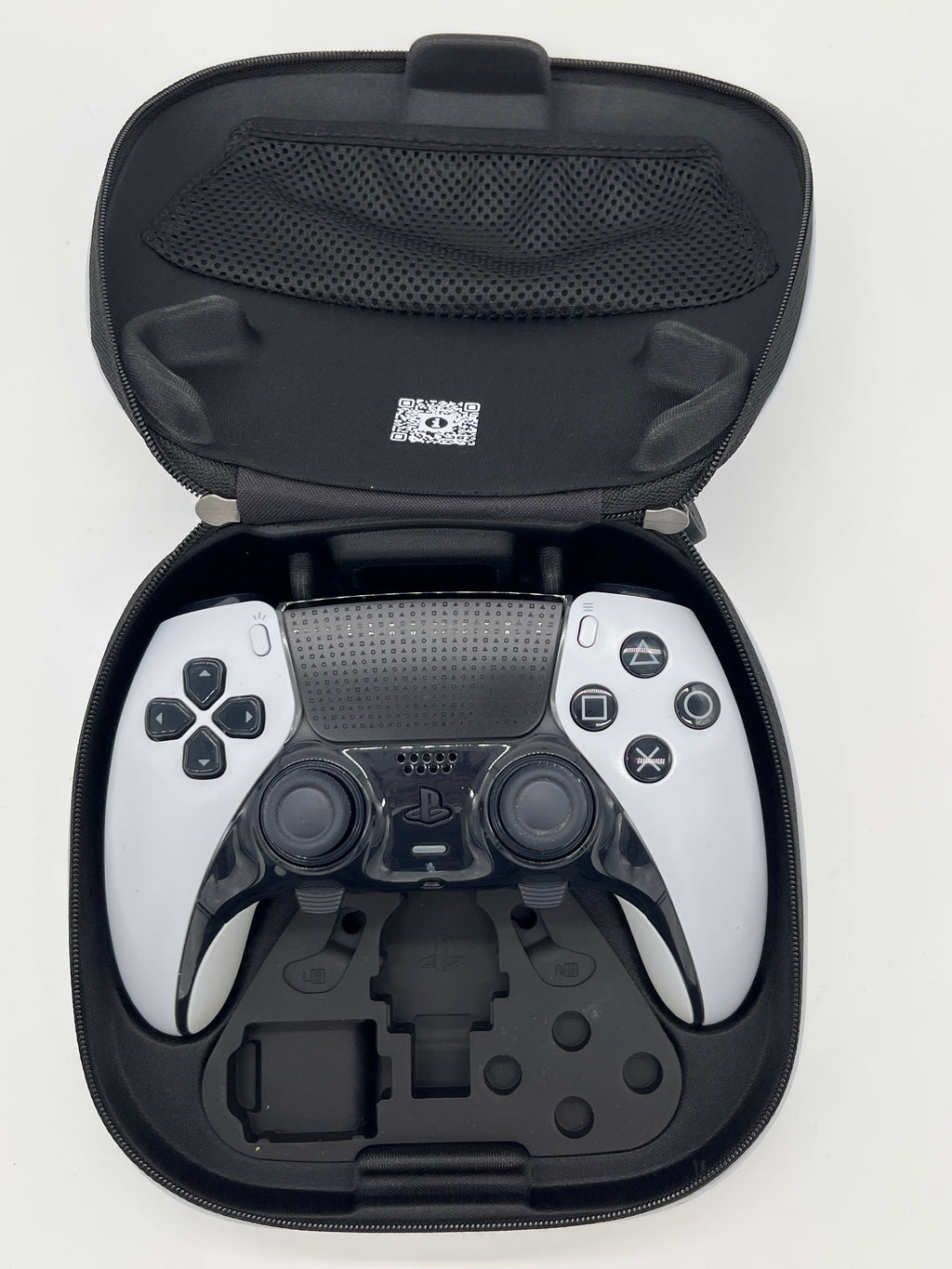 Sony DualSense – Kabelloser Controller für PlayStation 5 (OVP beschädigt)
