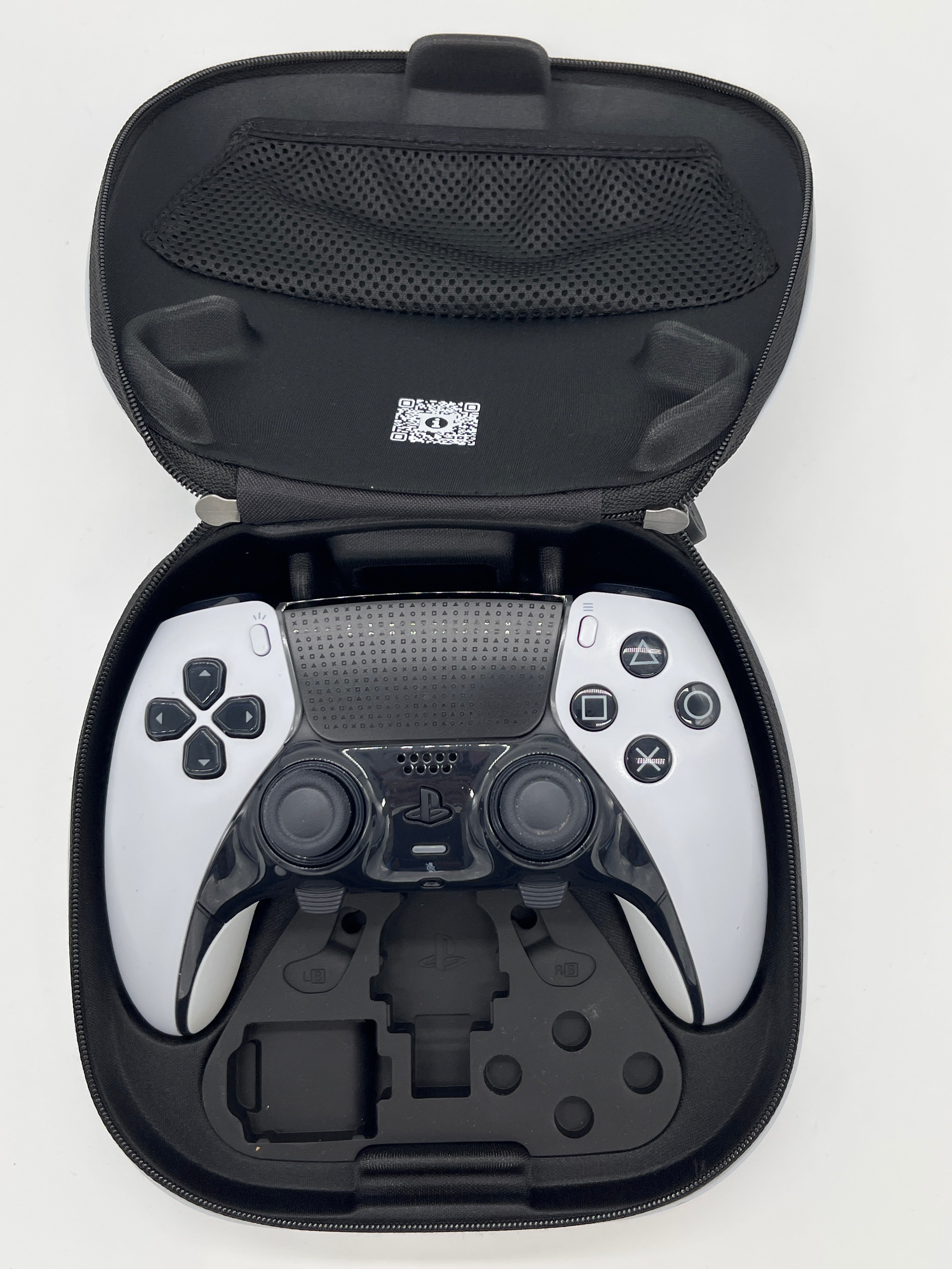 Sony DualSense – Kabelloser Controller für PlayStation 5 (OVP beschädigt)