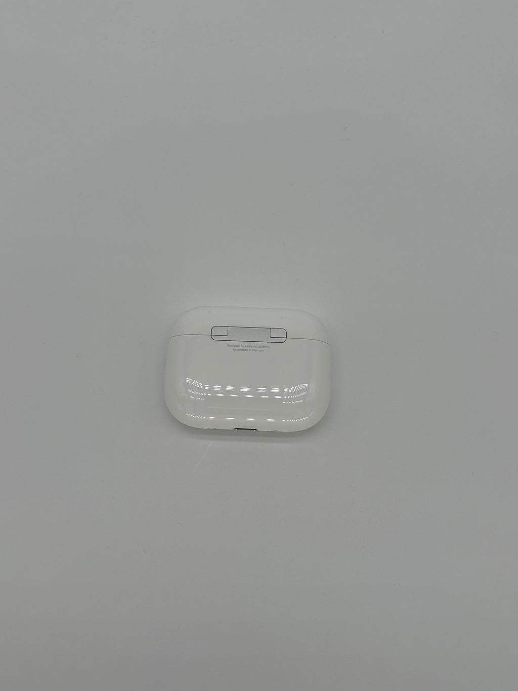 Apple AirPods Pro 3 In-Ear | ANC, Herzfrequenz & Hörgerätefunktion