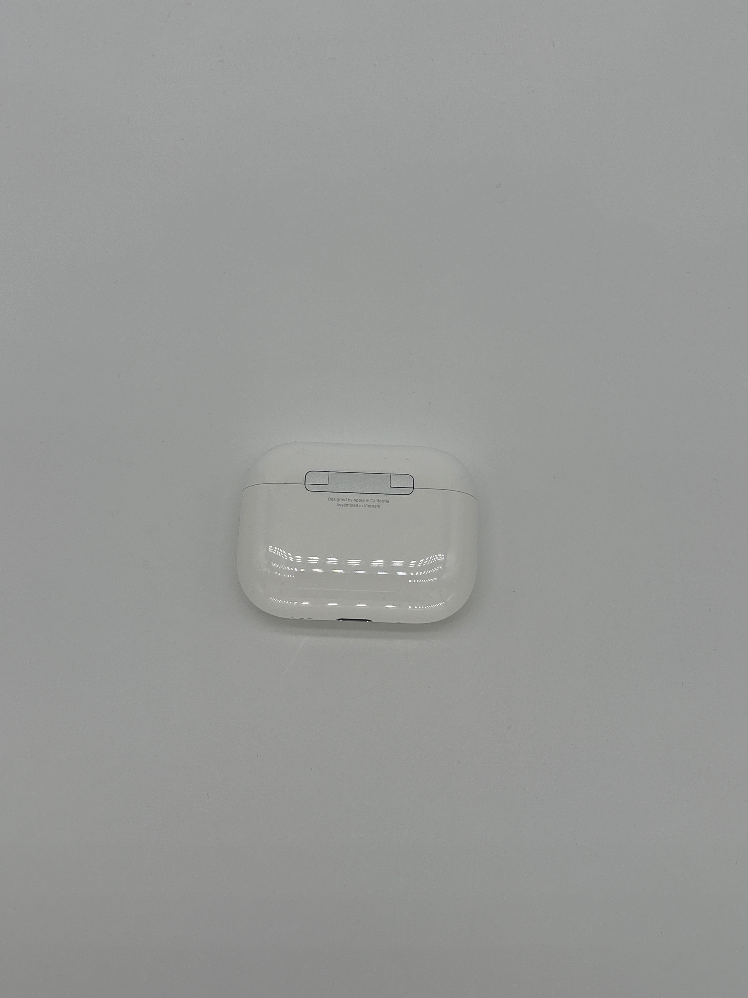 Apple AirPods Pro 3 In-Ear | ANC, Herzfrequenz & Hörgerätefunktion