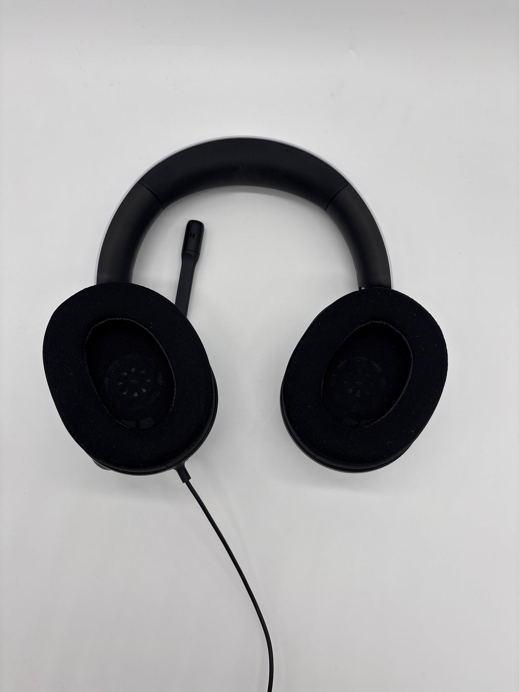 Sony INZONE H3 Gaming Headset 360° Sound – PC & PS5 Weiß