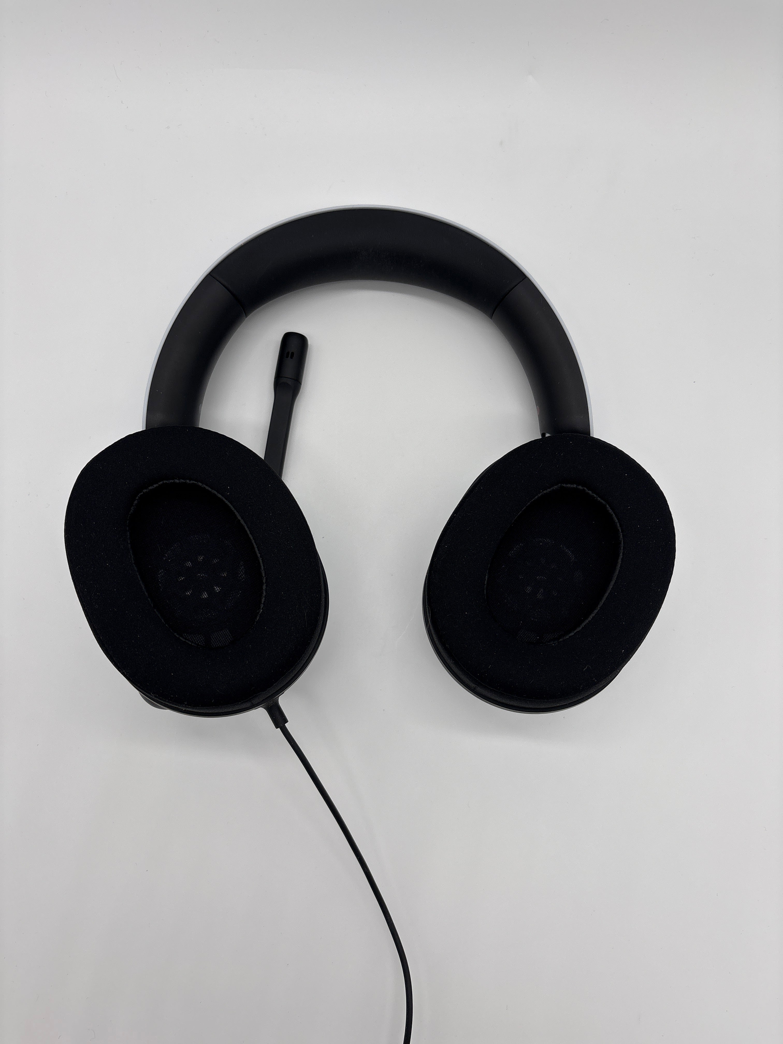 Sony INZONE H3 Gaming Headset 360° Sound – PC & PS5 Weiß