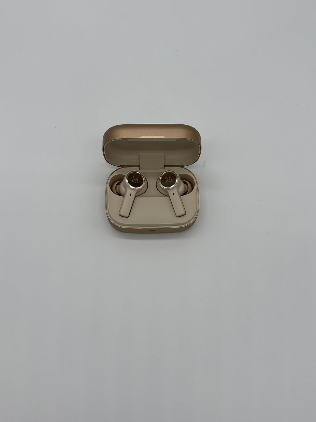 Bang & Olufsen Beoplay EX – True Wireless Kopfhörer mit ANC | Gold