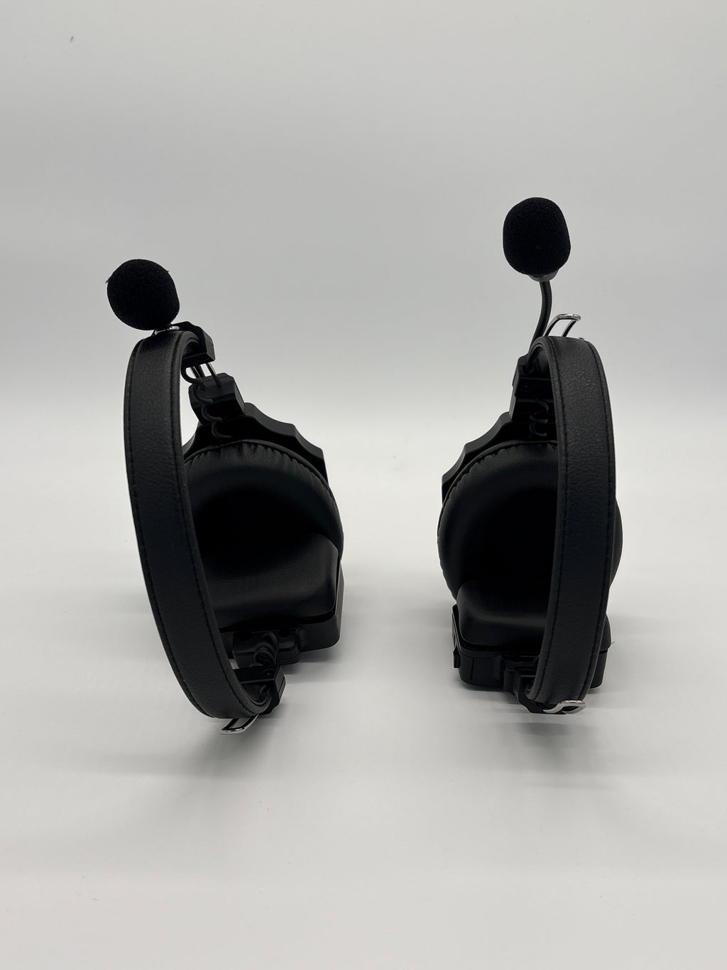 SYNCO XTALK X2 – Wireless Intercom Headset 2,4GHz – 2-User Set