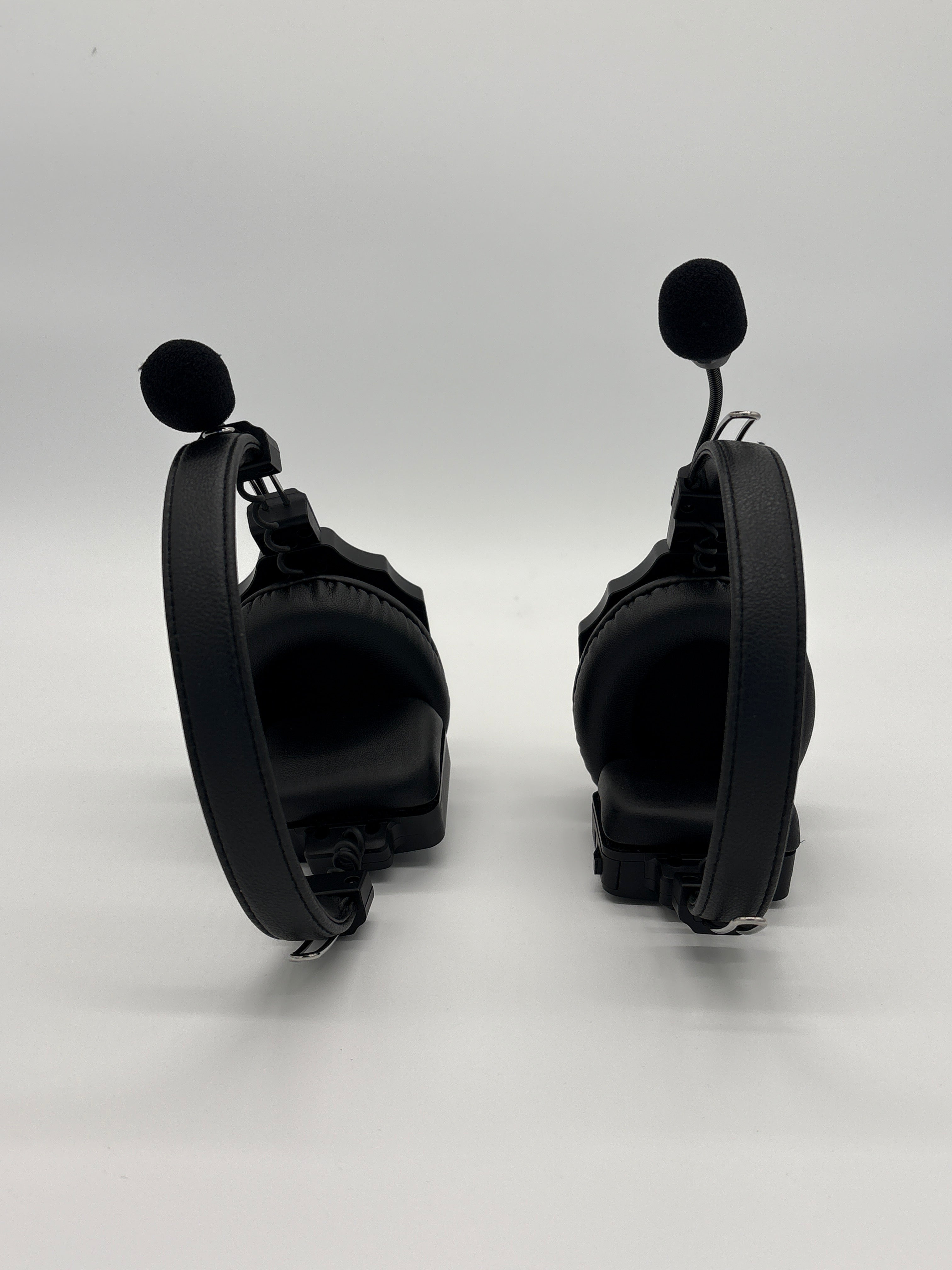 SYNCO XTALK X2 – Wireless Intercom Headset 2,4GHz – 2-User Set