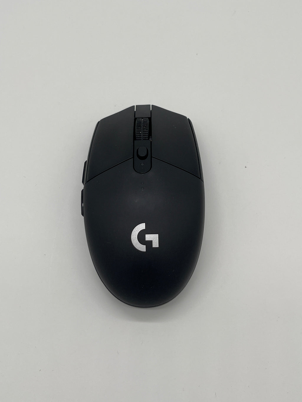 Logitech G G305 Kabellose Gaming-Maus – HERO 12.000 DPI, 6 Tasten
