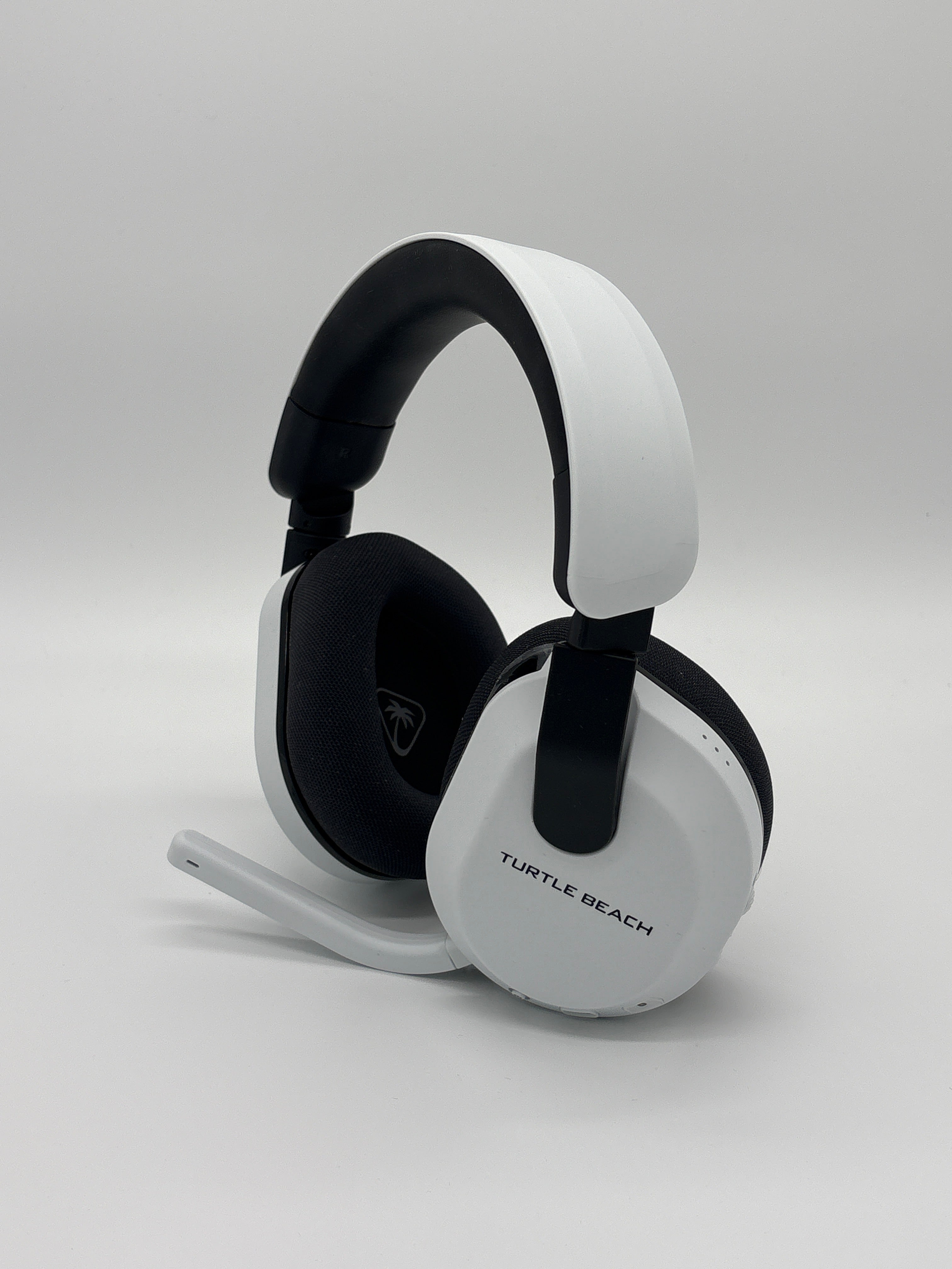 Turtle Beach Stealth 600 – Kabelloses Gaming-Headset, Weiß