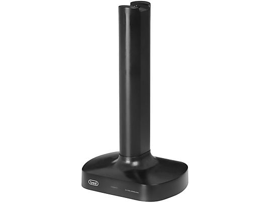Trevi FRS 1480 R Stereo-Kopfhörer für TV, kabellos