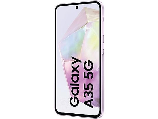 Samsung Galaxy A35 5G – 6+128GB – Awesome Lilac