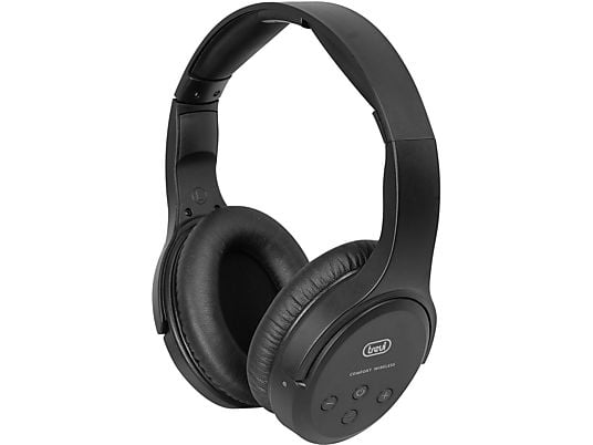 Trevi FRS 1480 R Stereo-Kopfhörer für TV, kabellos