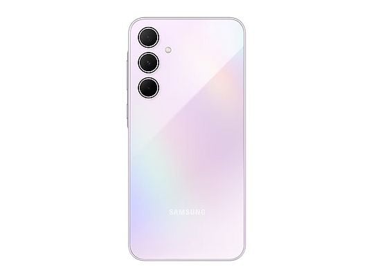 Samsung Galaxy A35 5G – 6+128GB – Awesome Lilac