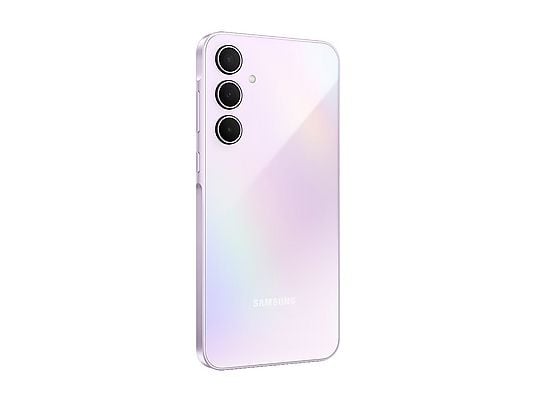 Samsung Galaxy A35 5G – 6+128GB – Awesome Lilac