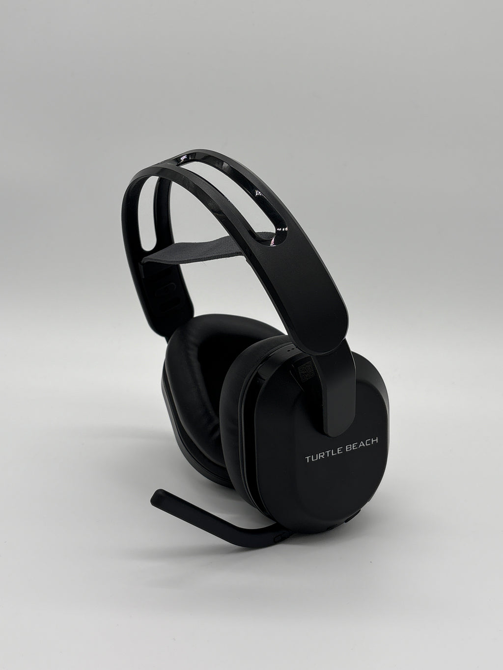 Turtle Beach Stealth 500 – Kabelloses Gaming-Headset, Schwarz
