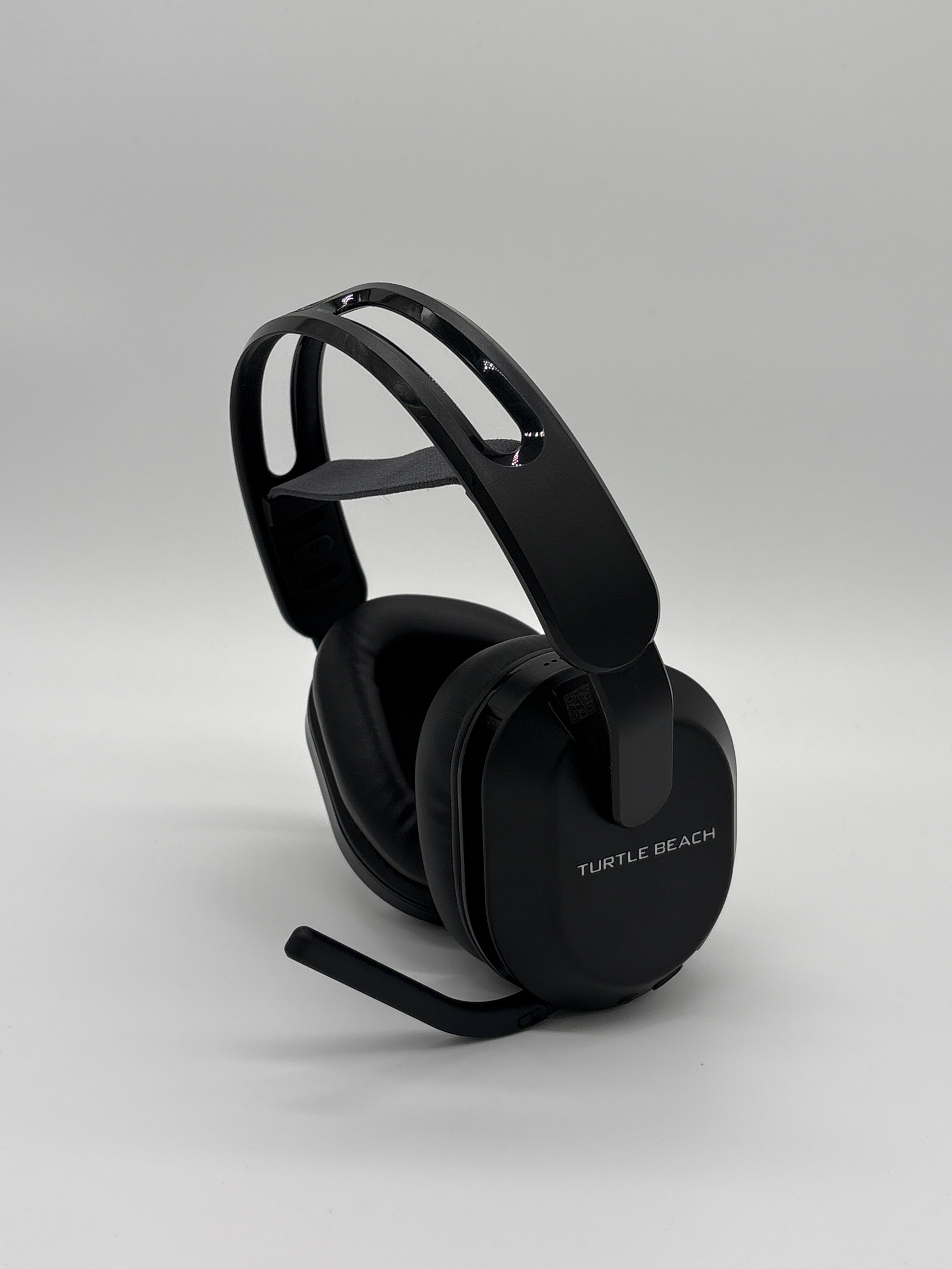 Turtle Beach Stealth 500 – Kabelloses Gaming-Headset, Schwarz