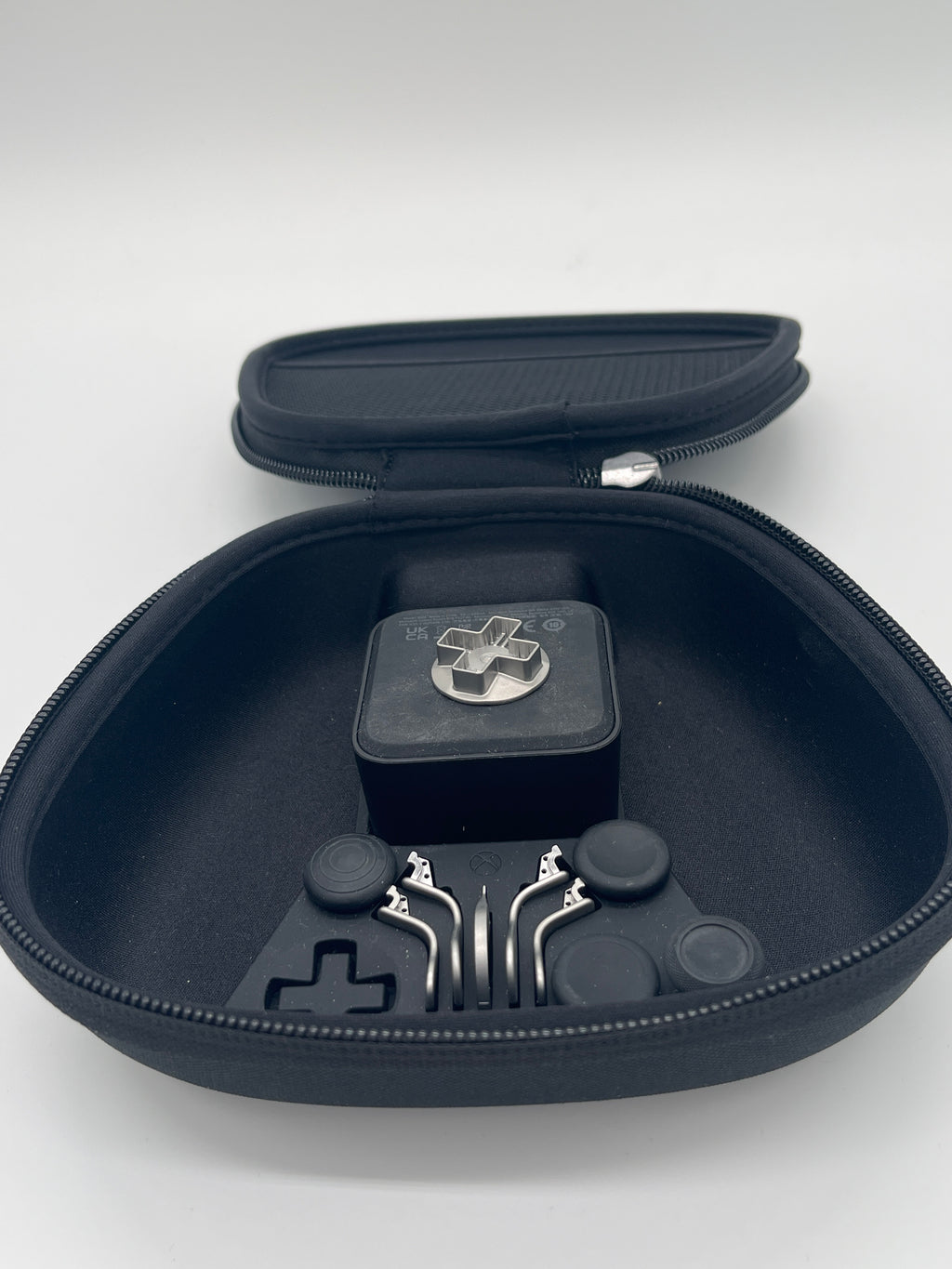 Xbox Elite Series 2 Zubehörpaket – USB, Offizielles Microsoft Zubehör