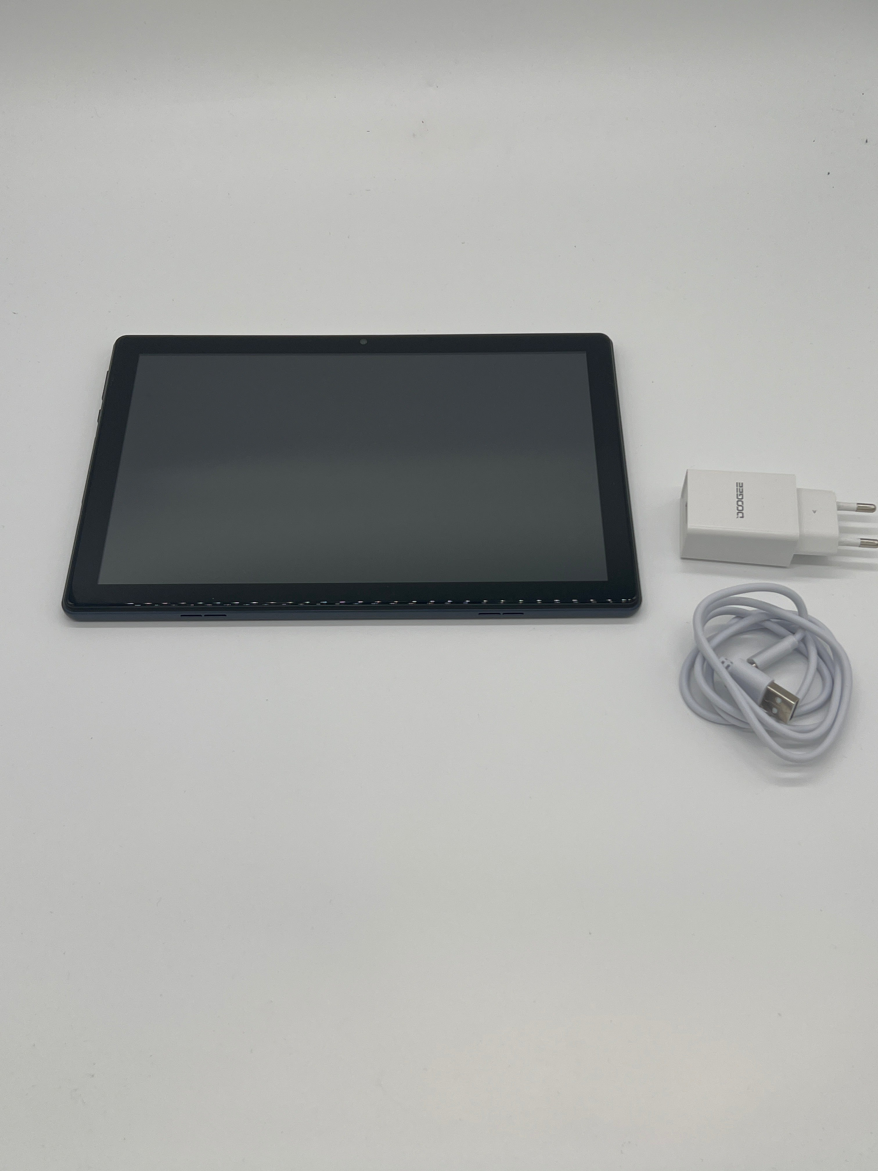 DOOGEE U10 Tablet 10,1" – WiFi 6, Android 13, 9 GB RAM, 128 GB