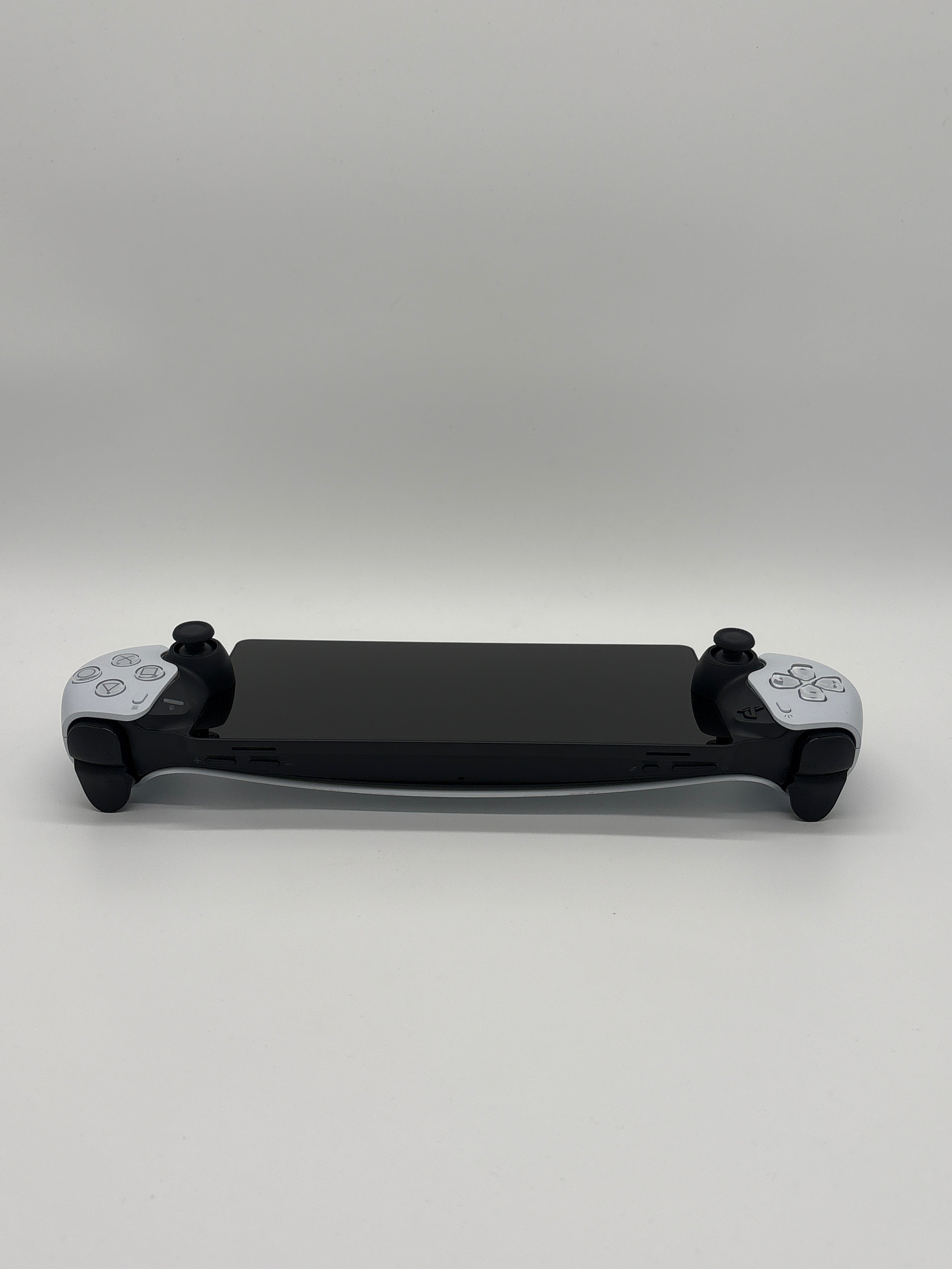 PlayStation Portal – Remote Play für PS5 – Weiß