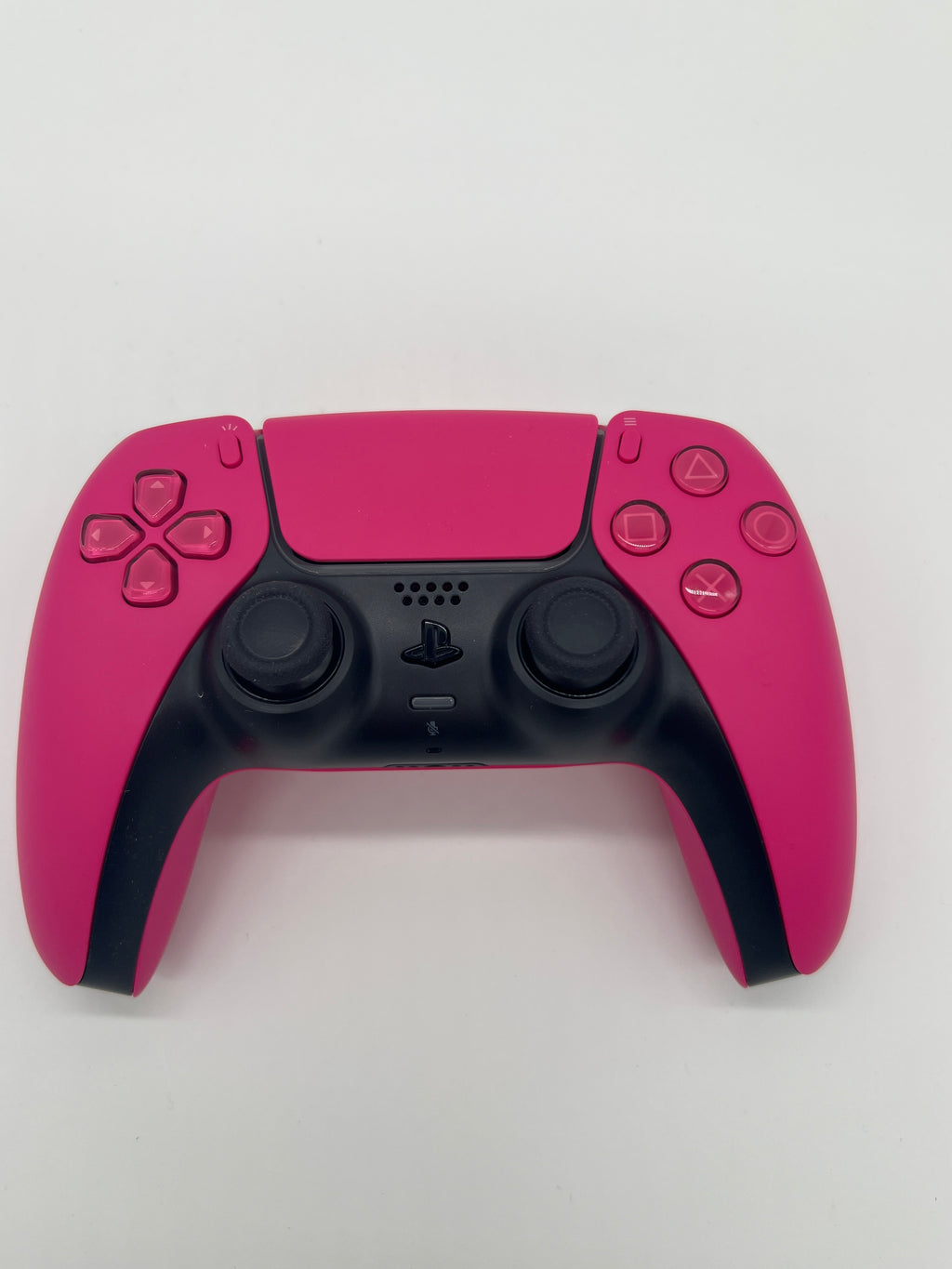 Sony PS5 DualSense Controller – Nova Pink