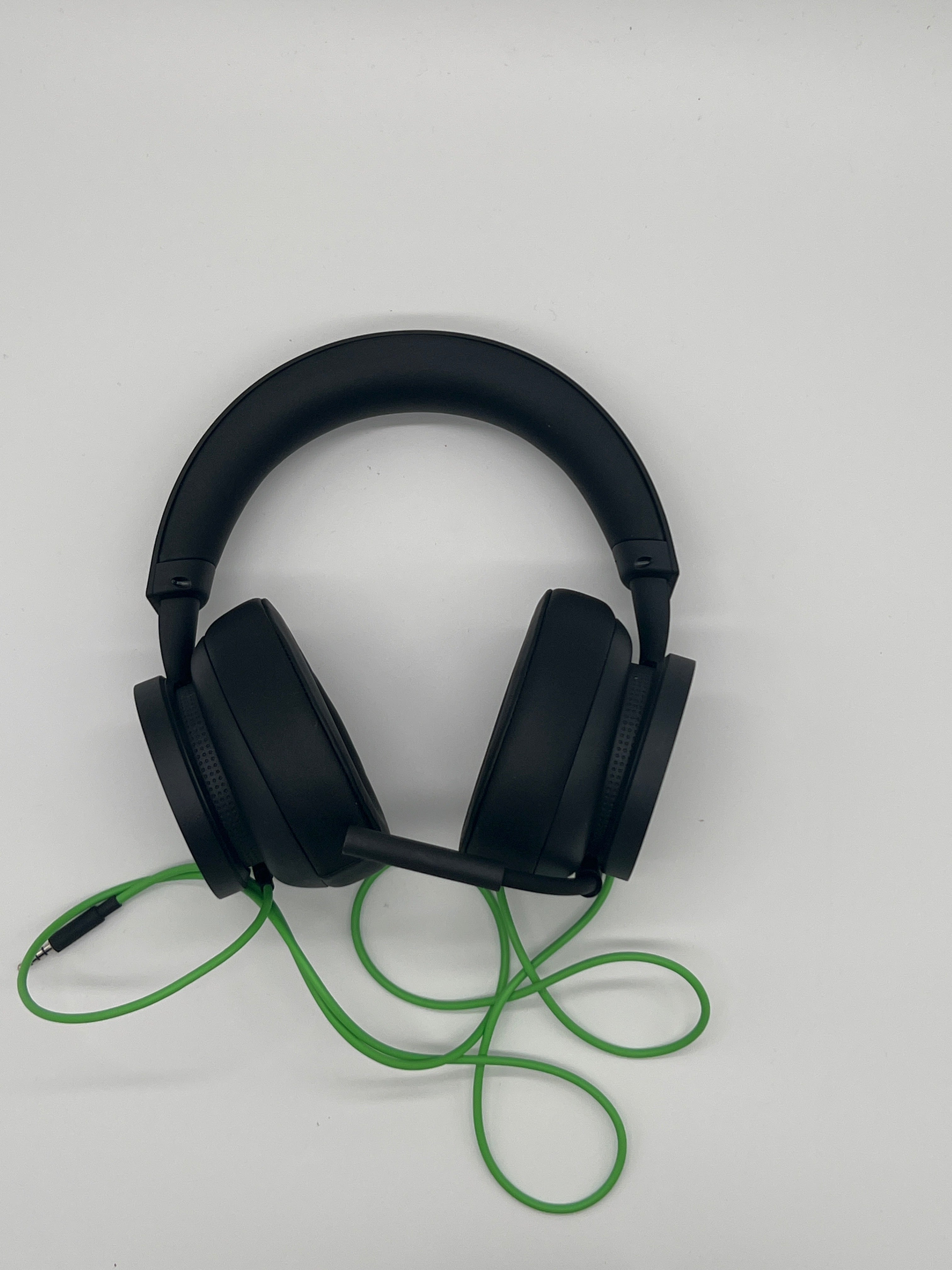 Xbox Stereo Headset – Gaming Headset für Xbox & PC
