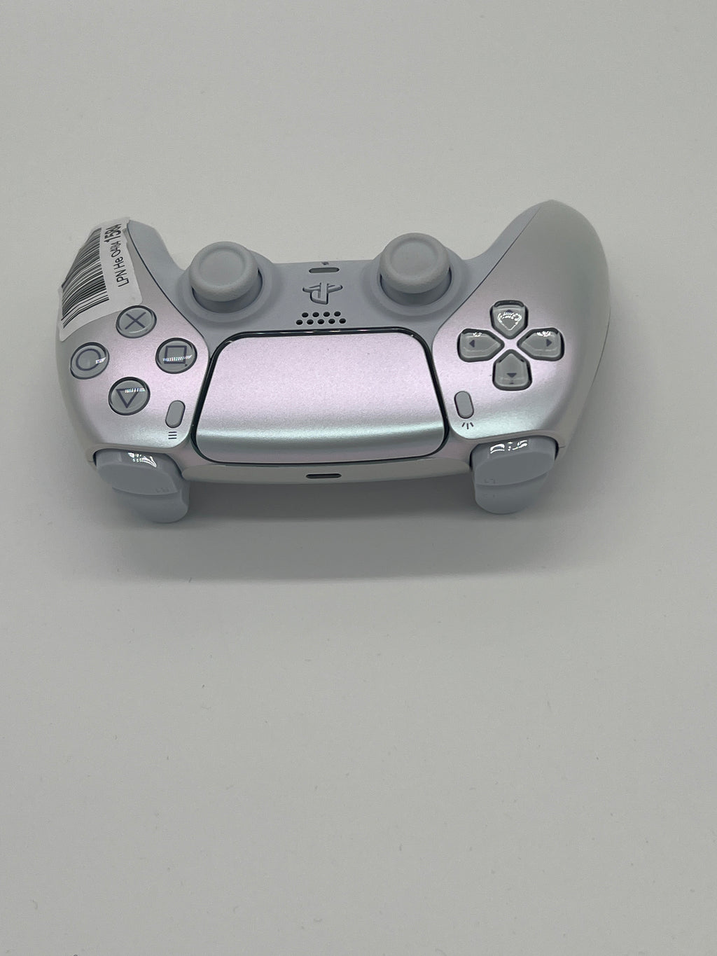 Sony DualSense Controller – Chroma Pearl, PlayStation 5